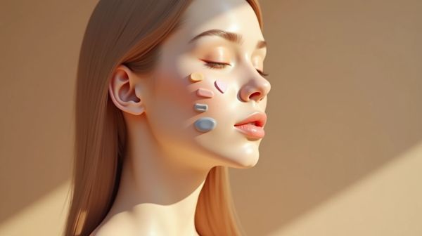 Discover your ideal style with a face shape detector tool